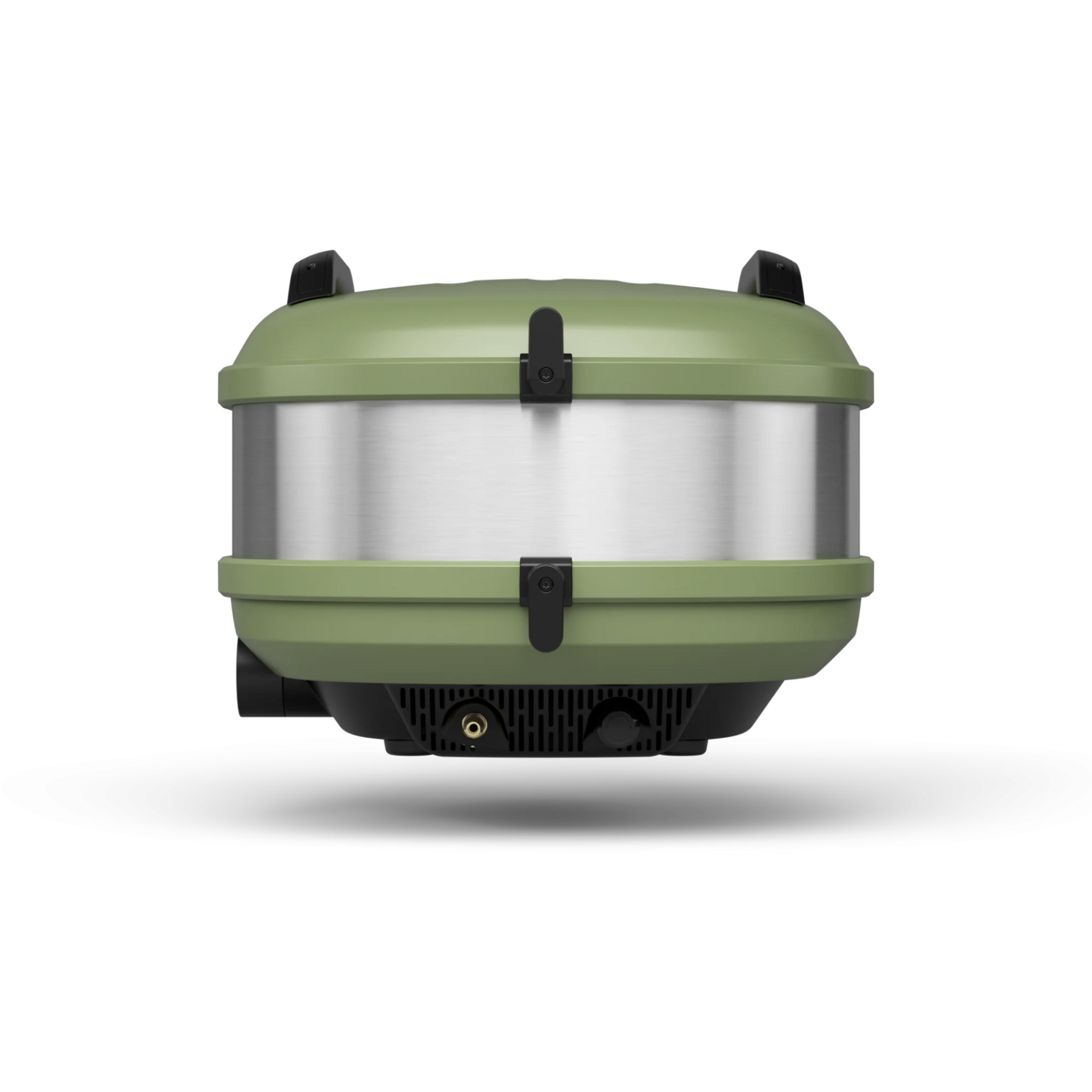 Preview: Gozney Tread off black